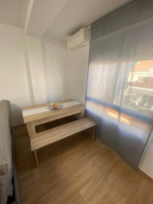 Comfort Quatroaaaa Ximenez كاستيون ذي لا بلاند المظهر الخارجي الصورة
