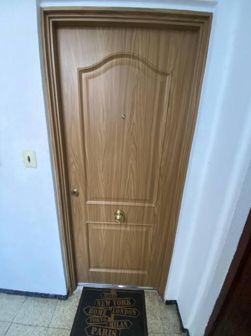 Comfort Quatroaaaa Ximenez كاستيون ذي لا بلاند المظهر الخارجي الصورة