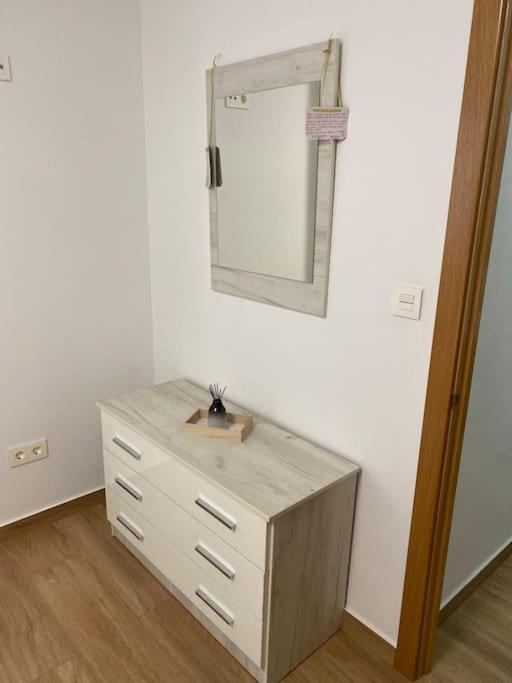 Comfort Quatroaaaa Ximenez كاستيون ذي لا بلاند المظهر الخارجي الصورة