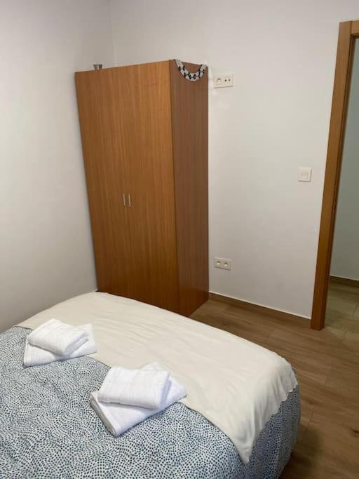 Comfort Quatroaaaa Ximenez كاستيون ذي لا بلاند المظهر الخارجي الصورة