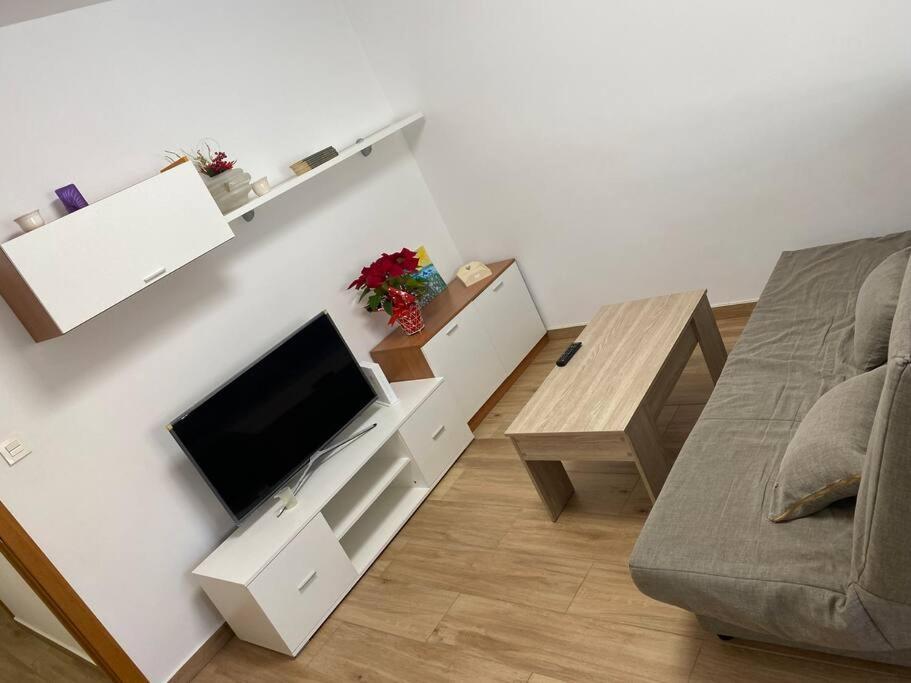 Comfort Quatroaaaa Ximenez كاستيون ذي لا بلاند المظهر الخارجي الصورة