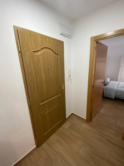 Comfort Quatroaaaa Ximenez كاستيون ذي لا بلاند المظهر الخارجي الصورة
