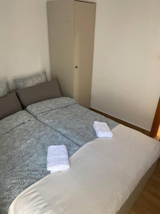 Comfort Quatroaaaa Ximenez كاستيون ذي لا بلاند المظهر الخارجي الصورة
