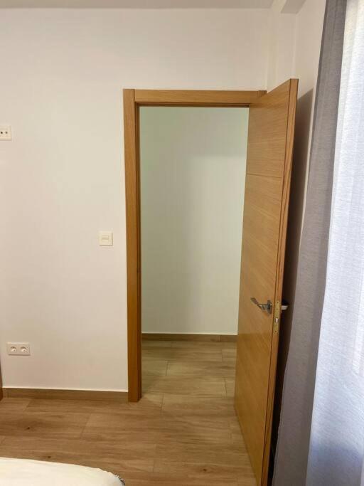 Comfort Quatroaaaa Ximenez كاستيون ذي لا بلاند المظهر الخارجي الصورة