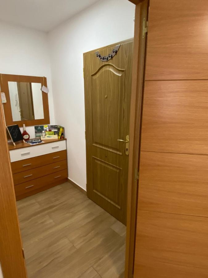 Comfort Quatroaaaa Ximenez كاستيون ذي لا بلاند المظهر الخارجي الصورة