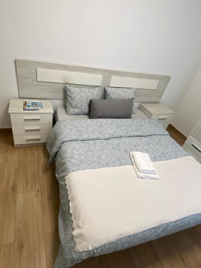Comfort Quatroaaaa Ximenez كاستيون ذي لا بلاند المظهر الخارجي الصورة