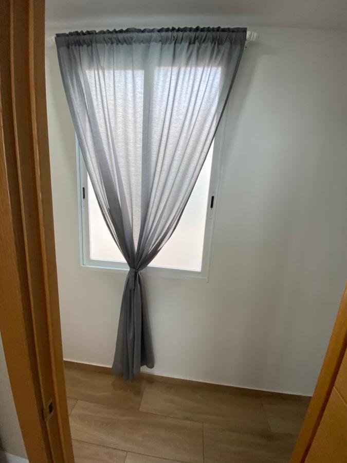 Comfort Quatroaaaa Ximenez كاستيون ذي لا بلاند المظهر الخارجي الصورة