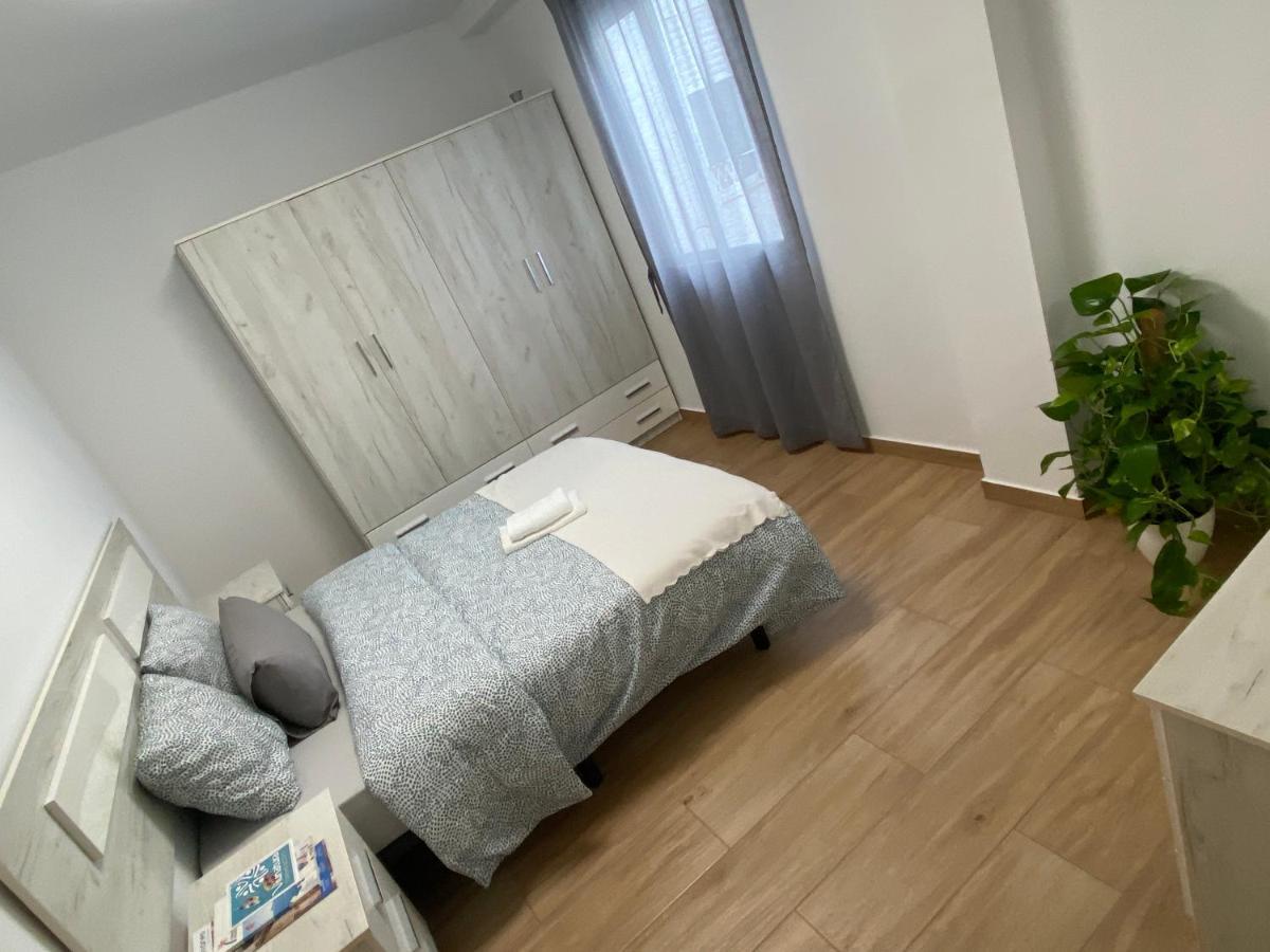Comfort Quatroaaaa Ximenez كاستيون ذي لا بلاند المظهر الخارجي الصورة
