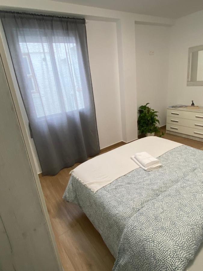 Comfort Quatroaaaa Ximenez كاستيون ذي لا بلاند المظهر الخارجي الصورة
