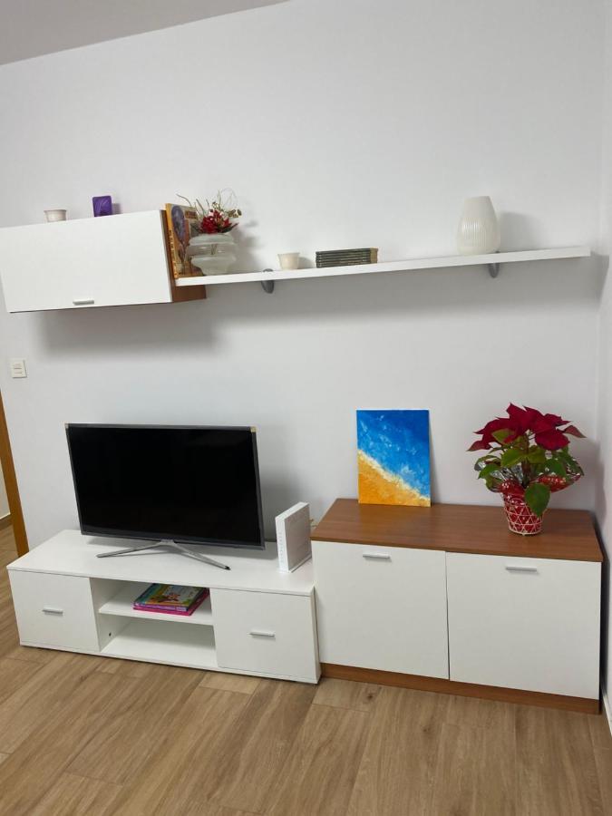 Comfort Quatroaaaa Ximenez كاستيون ذي لا بلاند المظهر الخارجي الصورة